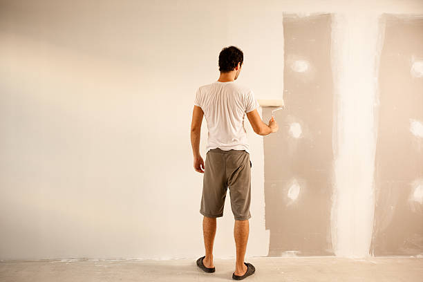 Professional Dry wall and painting in Mount Vernon, IA